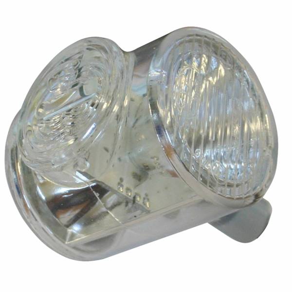 LAMPA OBRYS.ASPOCK SUPERPOINT III wkł 21-3351-704