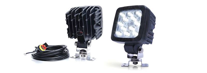 1206/I W144/70 lam.rob. 12led 4000 uniwer.Supersai