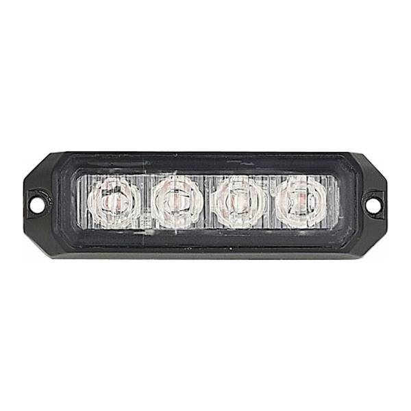 DIODA-LAM.BŁYS.KIER. 4LED 12/24V LW0025 R10,R65