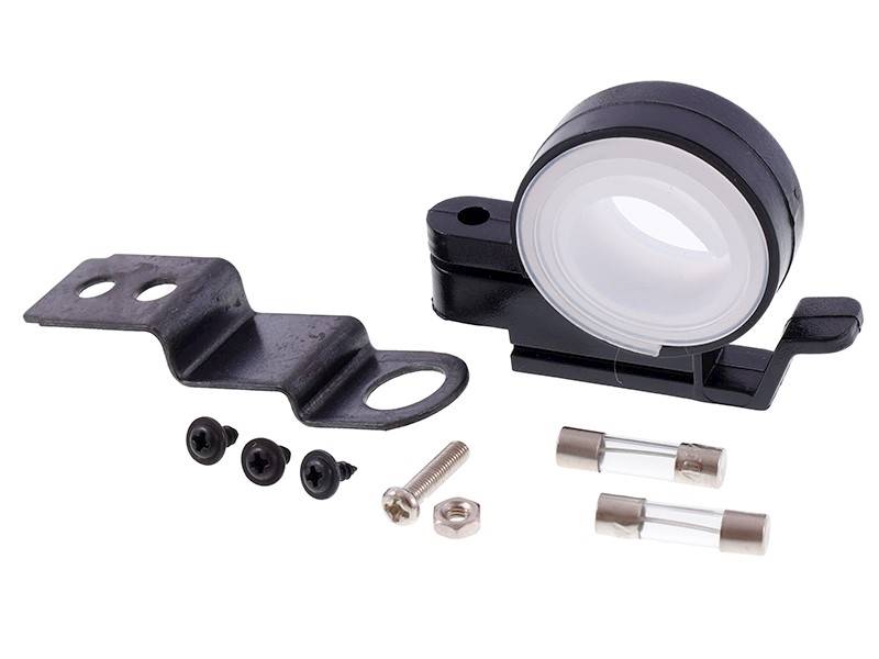 ŁADOWARKA MOTOCYKL.2x USB4.2A+woltom.+gn.zapal.