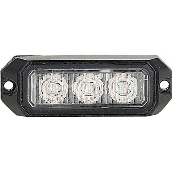 DIODA-LAM.BŁYS.KIER. 3LED 12/24V LW0023 R10