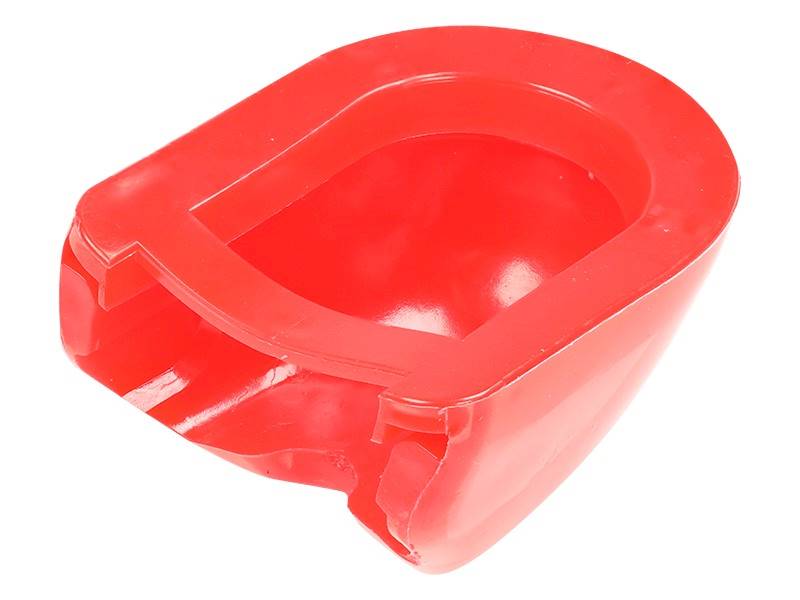 ZACZEP-NAKŁADKA ochronna plast.