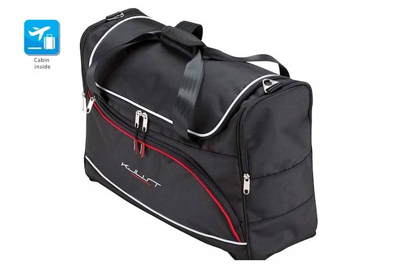 TORBA podr.do samolotu AS27PW 55 L