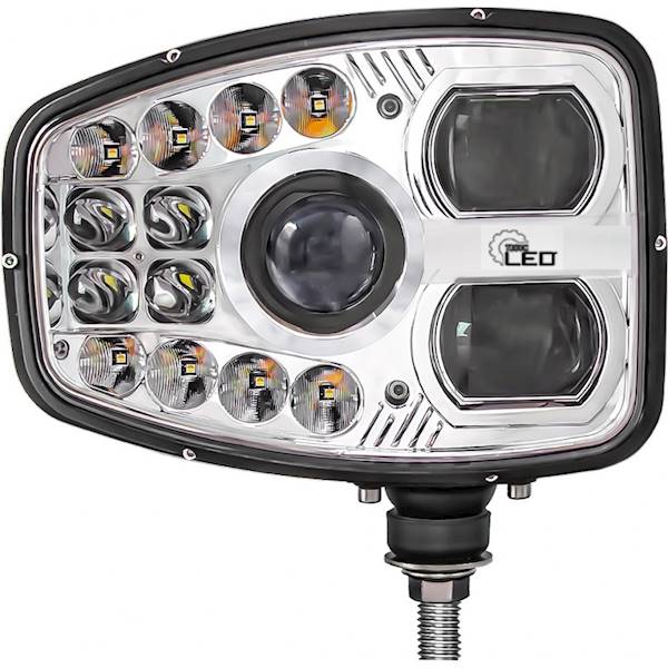 DIODA-REFLEKTOR DROG.LED R148 R149 PRAWY