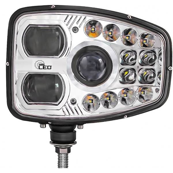 DIODA-REFLEKTOR DROG.LED R148 R149 LEWY