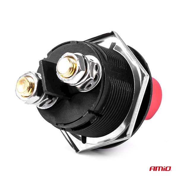 ODŁĄCZNIK PRĄDU 12/24V max 200A
