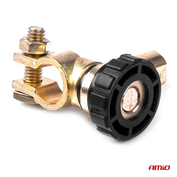 ODŁĄCZNIK PRĄDU/MASY 12/24V max 500A (na minus)