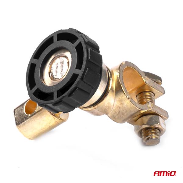 ODŁĄCZNIK PRĄDU/MASY 12/24V max 500A (na minus)
