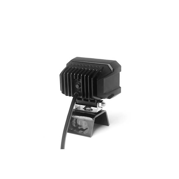 DIODA-LAM.DROG+OSTRZEG.3+4 LED L3432