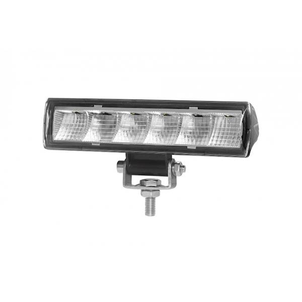 DIODA-LAM.DROG.LED x6 138x38x53mm L0150