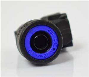 ZŁĄCZKA KOLANO 12mm R ABC SYSTEM RAUFOSS