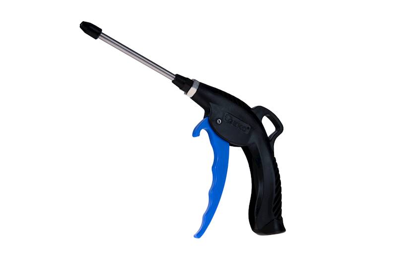 PISTOLET DO PRZEDMUCH.1/4" 100mm