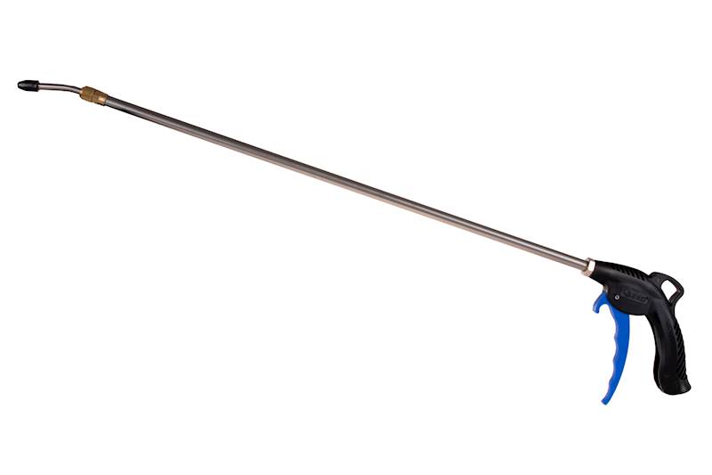 PISTOLET DO PRZEDMUCH.1/4"1000mm