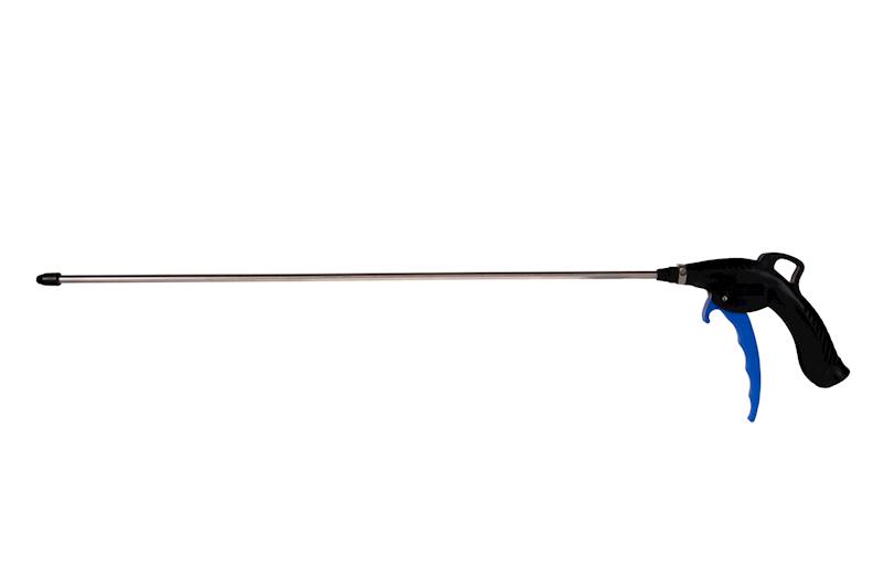 PISTOLET DO PRZEDMUCH.1/4" 500mm