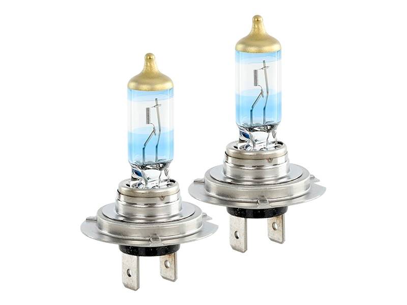 Ż12V H 7  55W PX26d OSRAM Night Breaker +220%
