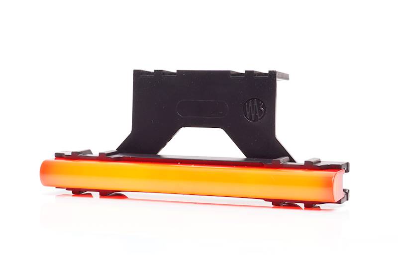 2495 W280_125 l.pozycyjna- czerwona 125mm neon