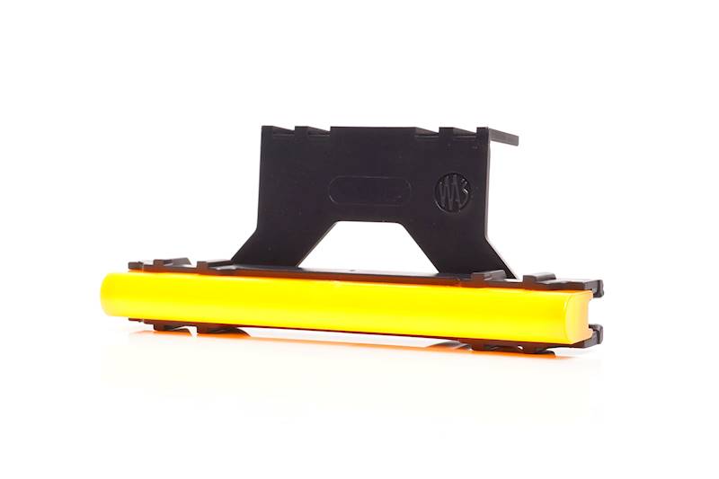 2497 W280_125 l.pozycyjna- żółta 125mm neon