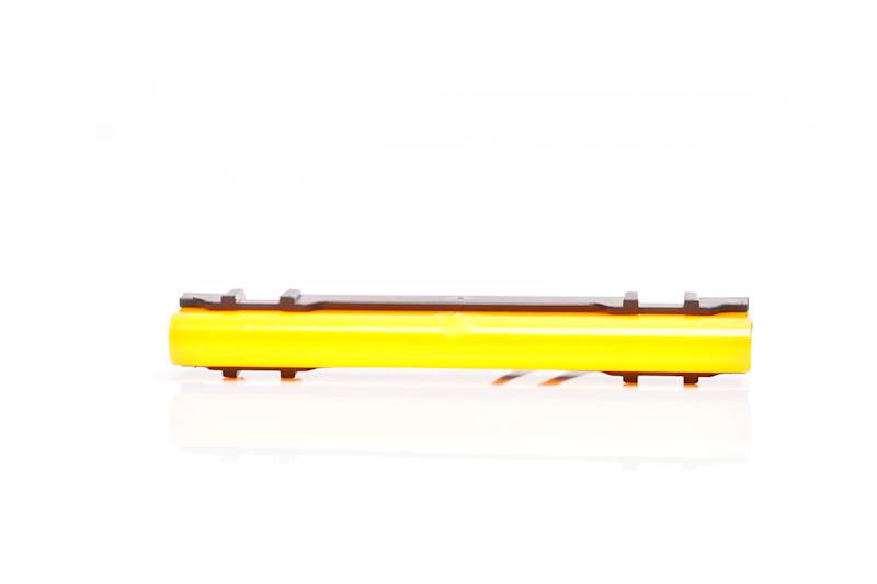 2497 W280_125 l.pozycyjna- żółta 125mm neon