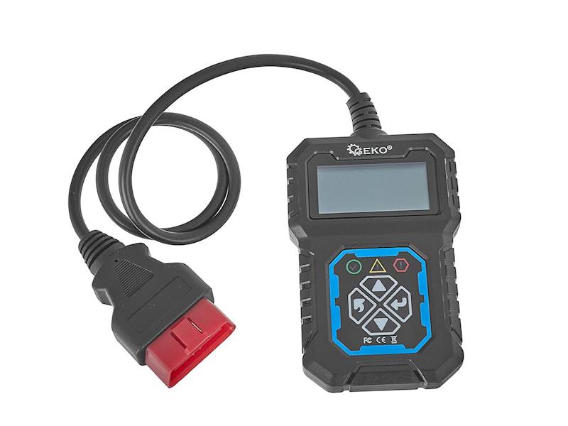 TESTER DIAGNOSTYCZNY OBDII T31