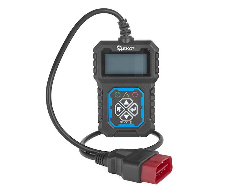 TESTER DIAGNOSTYCZNY OBDII T31