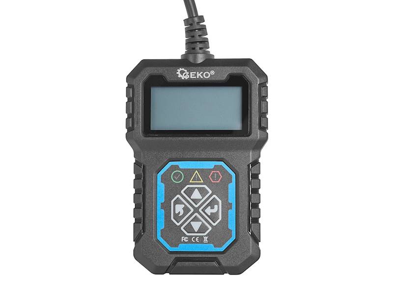 TESTER DIAGNOSTYCZNY OBDII T31