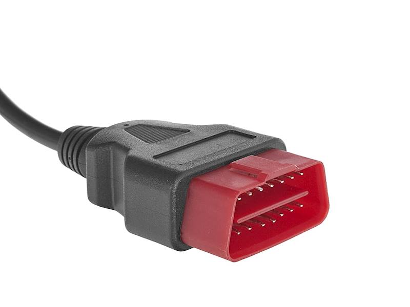 TESTER DIAGNOSTYCZNY OBDII T31