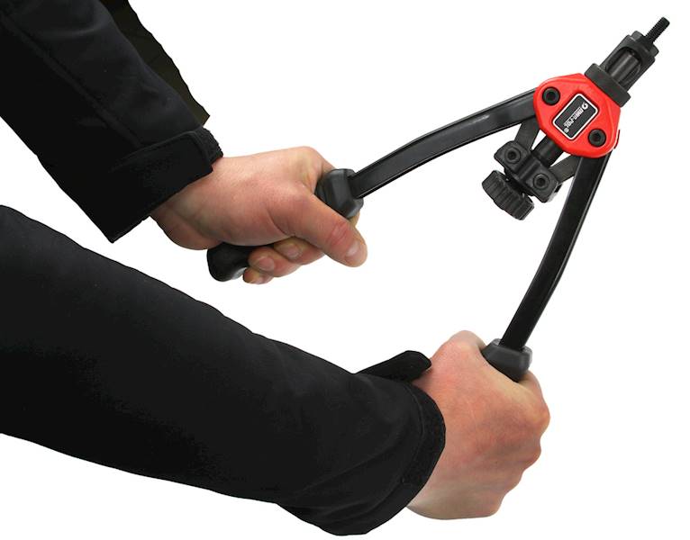 NITOWNICA DO NITONAKRETEK M5-M12 330mm
