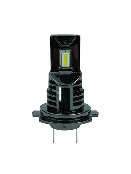 Ż.12V LED H7- 6500K 4600lm PLUG & DRIVE 7275 BO