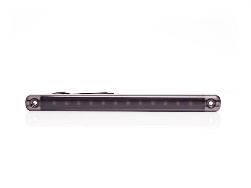 2340 W276 BLACK l.obrys tył 12 led długa