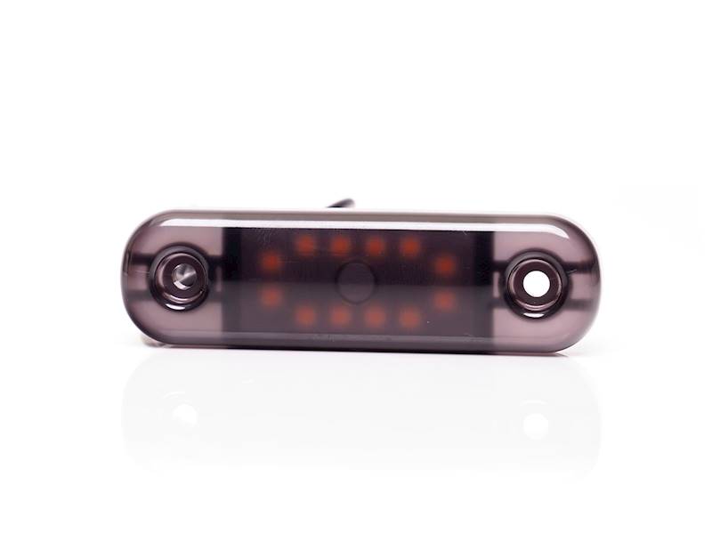 2339 W275.2 BLACK l.obrys.bok  12 led