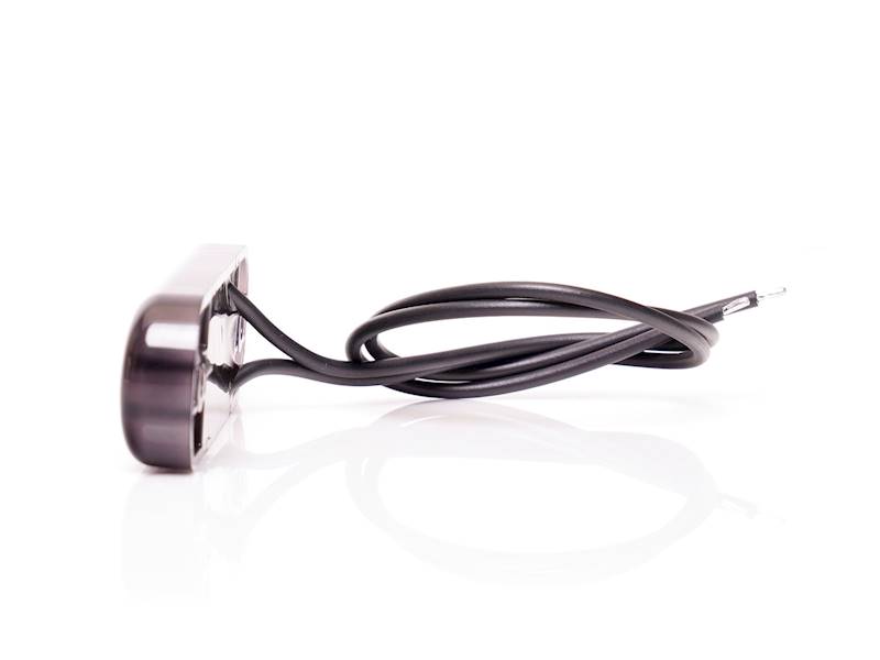 2339 W275.2 BLACK l.obrys.bok  12 led