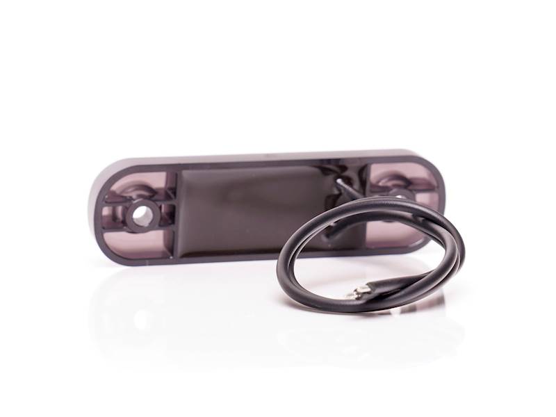 2339 W275.2 BLACK l.obrys.bok  12 led