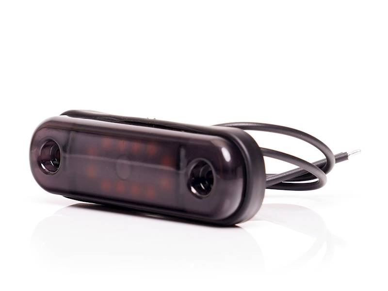 2339 W275.2 BLACK l.obrys.bok  12 led