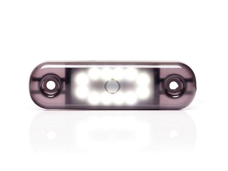 2338 W275.2 BLACK l.obrys.przód  12 led