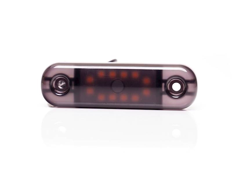 2337 W275.2 BLACK l.obrys.tył 12 led