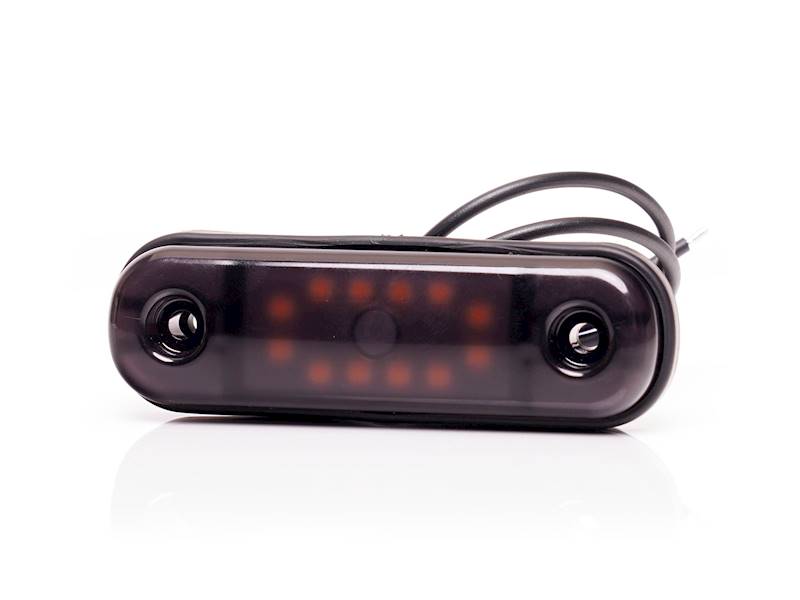 2337 W275.2 BLACK l.obrys.tył 12 led