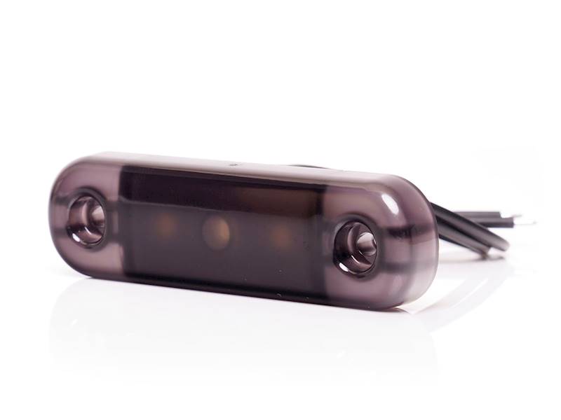 2336 W275.1 BLACK l.obrys.bok 3 led