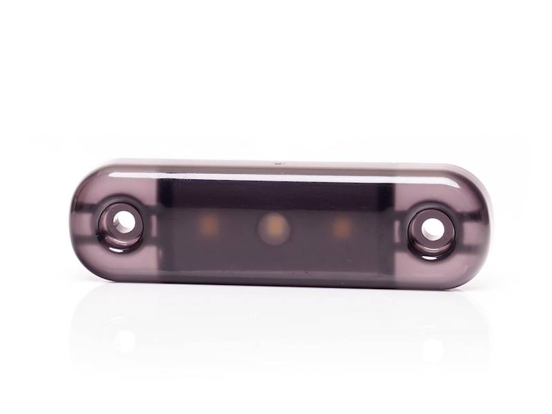 2336 W275.1 BLACK l.obrys.bok 3 led