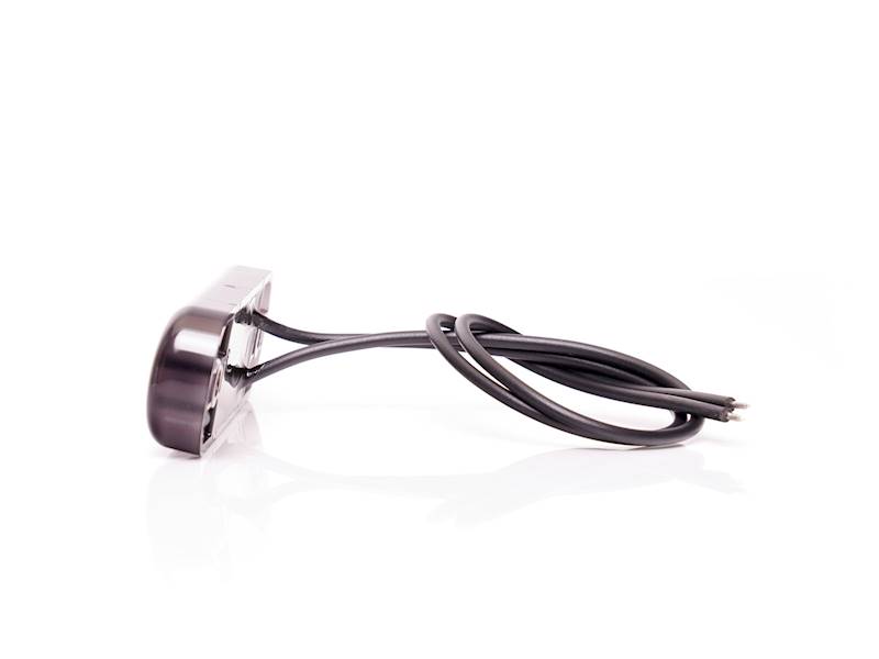 2336 W275.1 BLACK l.obrys.bok 3 led