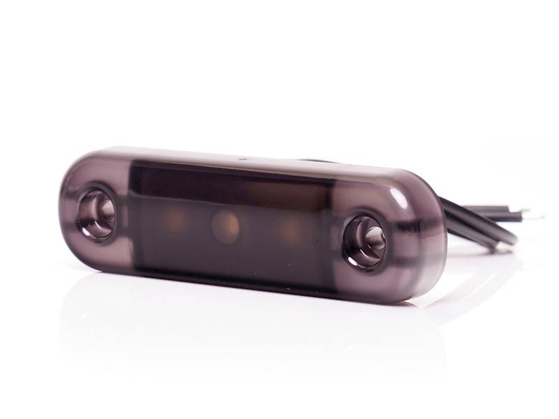 2334 W275.1 BLACK l.obrys.tył 3 led