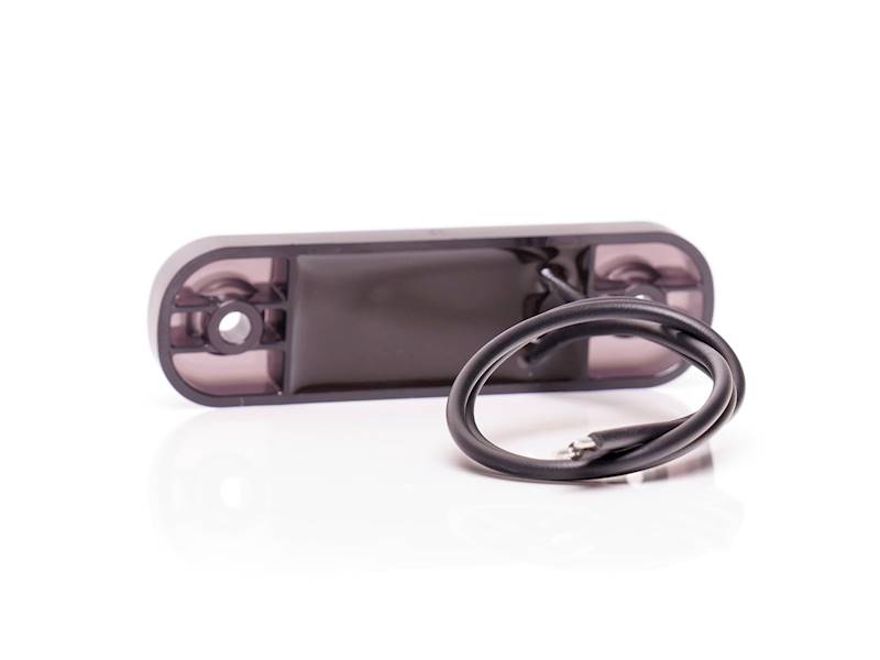 2334 W275.1 BLACK l.obrys.tył 3 led