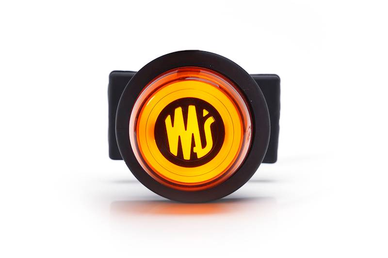 2046/I  W74.3 LOGO l.obrys.boczna kab.5mb