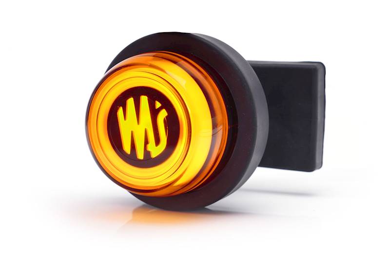 2046/I  W74.3 LOGO l.obrys.boczna kab.5mb