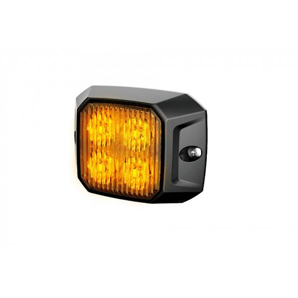 DIODA-LAM.BŁYS. LED 10W 7,5cmx5,5cm LW0043