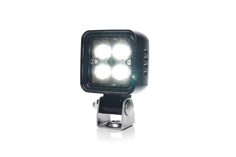 2171  W261 l.robocza 2700lm św.rozpr. 7,6x7,6 czar