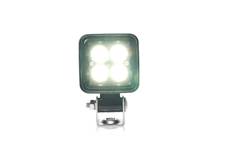 2171  W261 l.robocza 2700lm św.rozpr. 7,6x7,6 czar