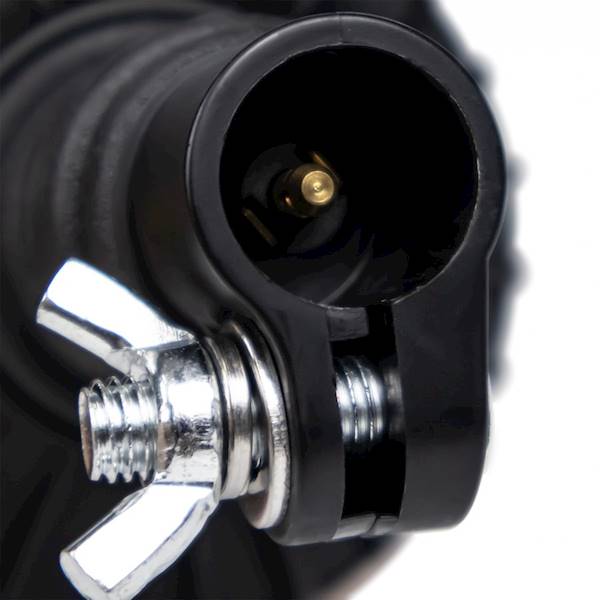 DIODA-LAM.BŁYS. trzpień  8LED FLEX OPTI ALR0061-3