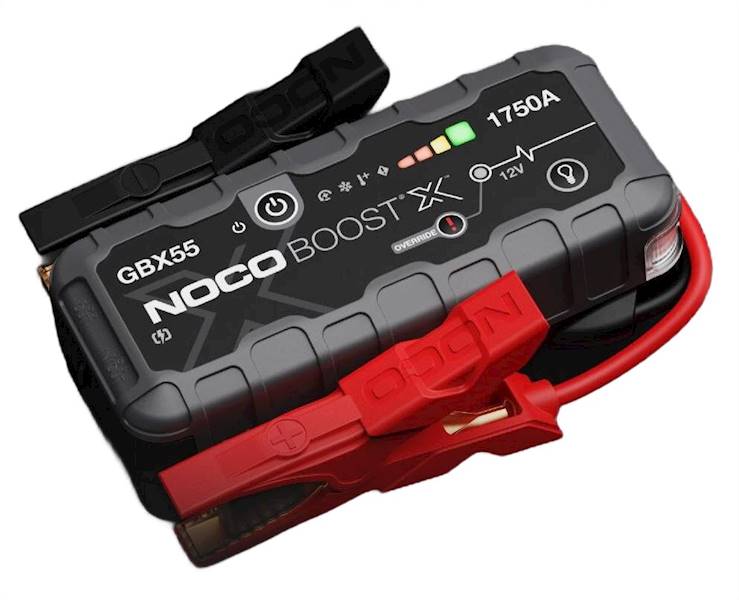 PROSTOWNIK - BOOSTER NOCO GBX 55 1750A