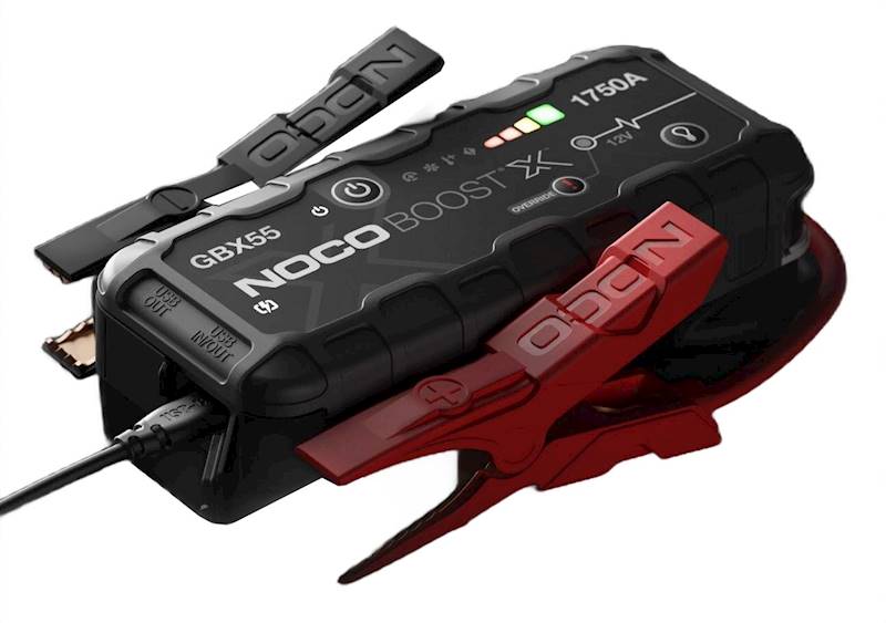 PROSTOWNIK - BOOSTER NOCO GBX 55 1750A