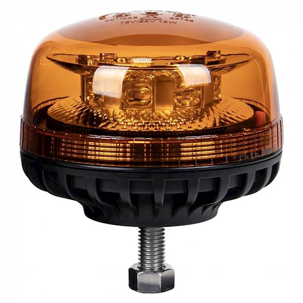 DIODA-LAM.BŁYS. 1 śruba  8LED OPTI PRO ALR0062-3